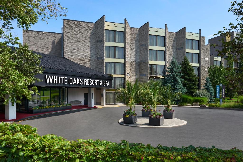 White Oaks Conference Centre