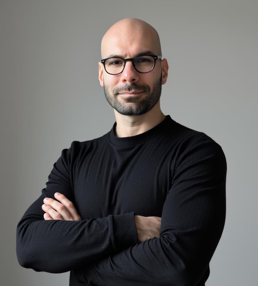 Carlo Sicoli - College of Opticians of ...