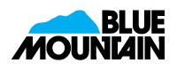 Blue Mountain Logo