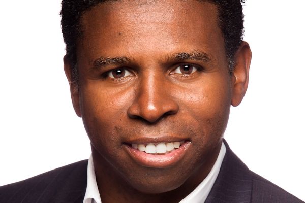 Michael Pinball Clemons Photo