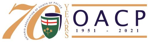 OACP 70 Banner