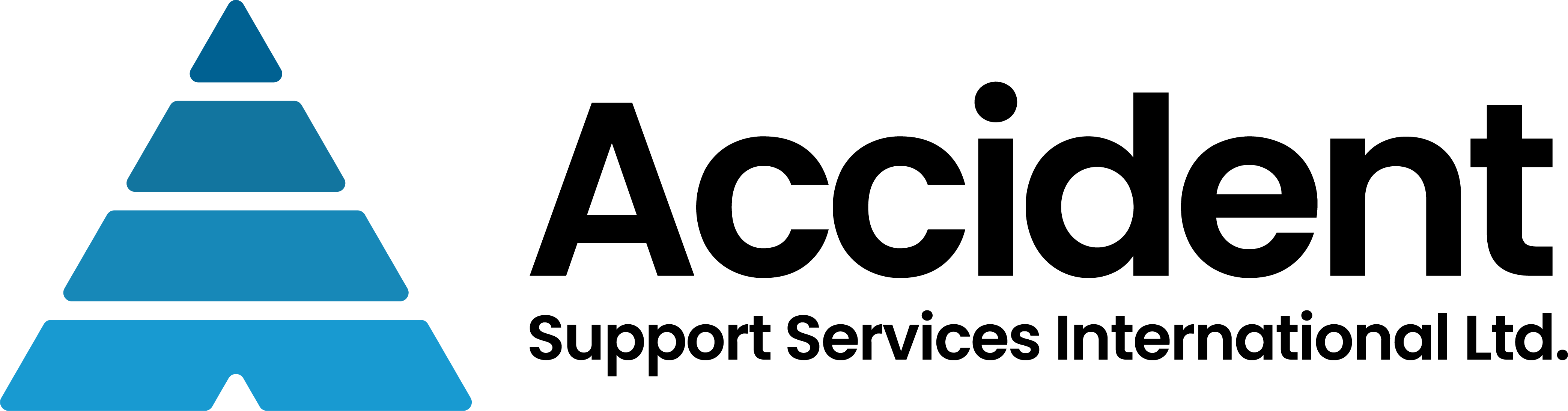 Accident Support Services Logo