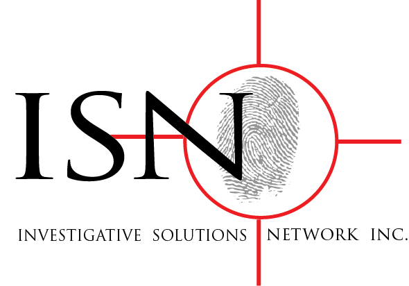 Investigative Solutions Network Logo