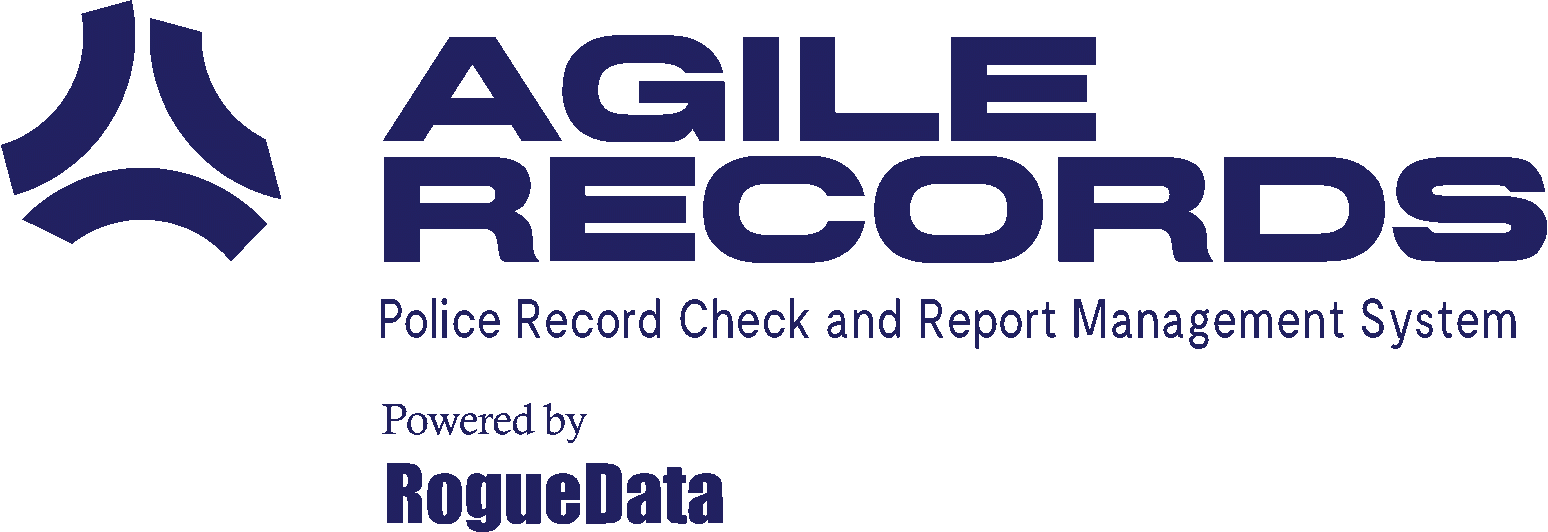 Rogue Data Logo