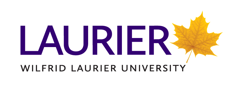 Wilfrid Laurier Logo
