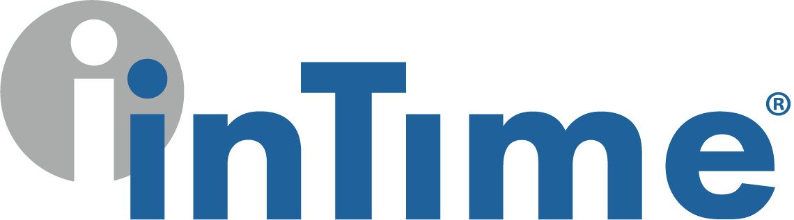 InTime Solutions Logo