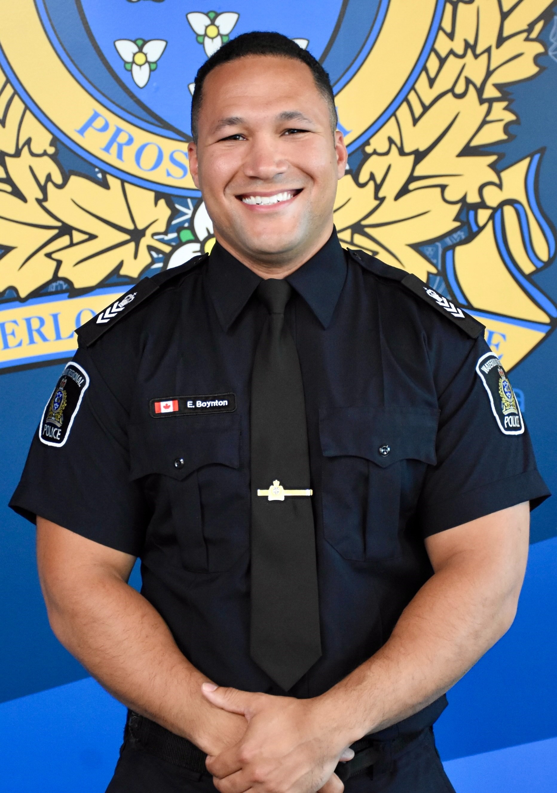 Eric Boynton Headshot