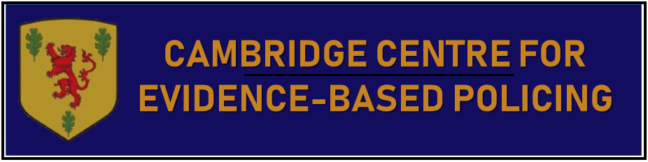 Cambridge Logo