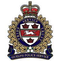 Guelph Police Service Logo