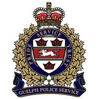 Guelph Police Service Logo