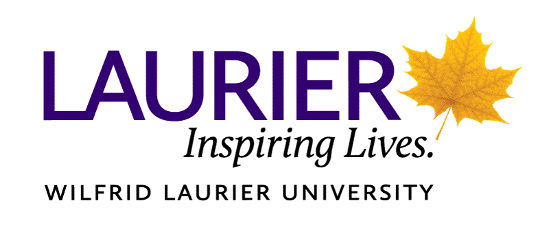 Wilfrid Laurier Logo