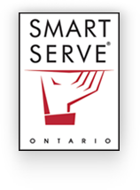 Smart Serve logo