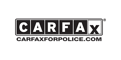 CARFAX for Police Logo