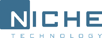 Niche Technology Logo
