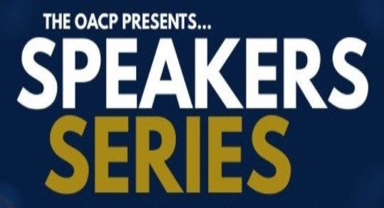 Speakers Series Image