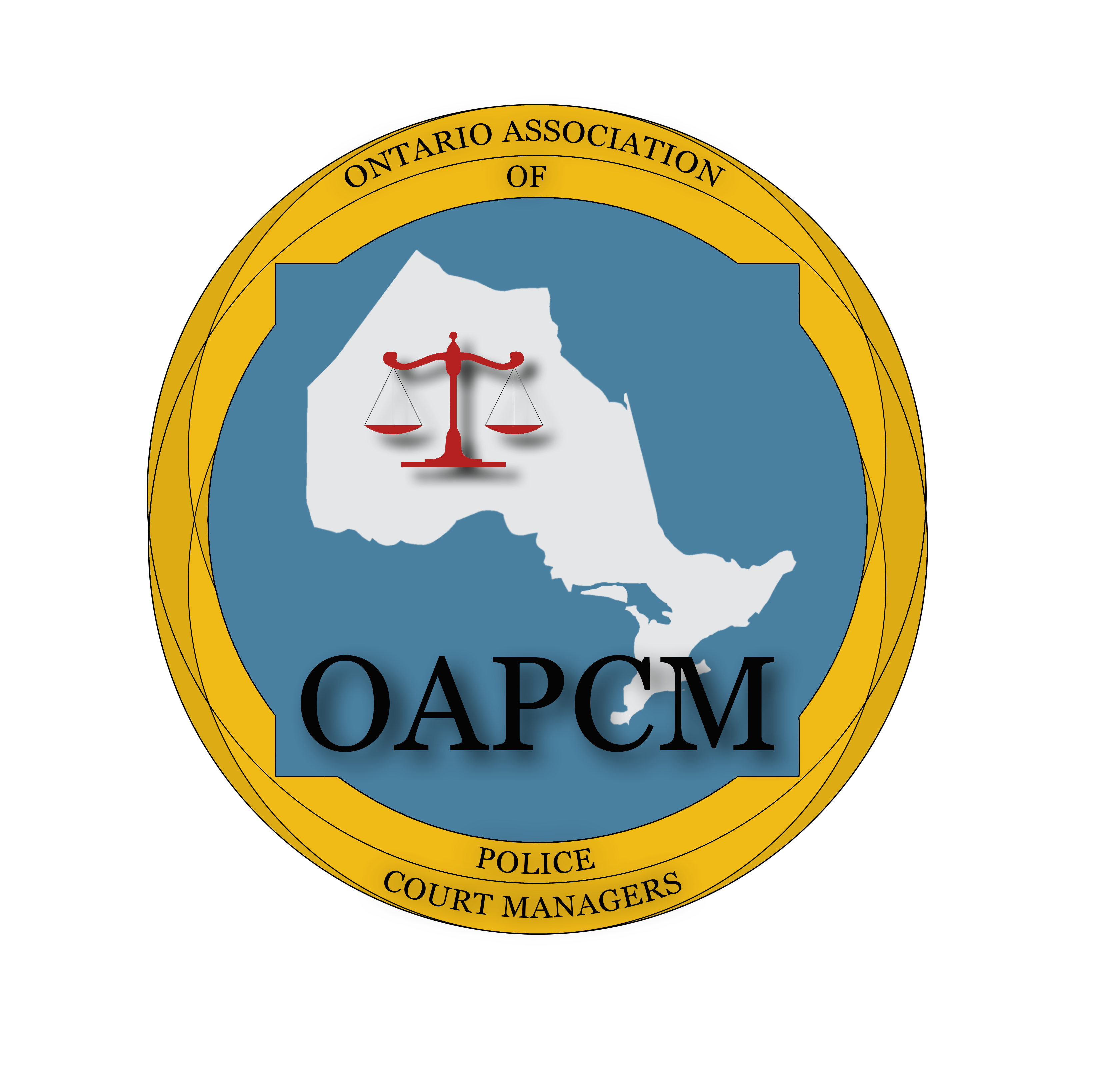 OAPCM Logo