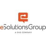 eSolutionsGroup logo